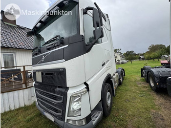 شاحنة جرار VOLVO FH 500