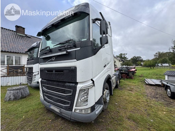 شاحنة جرار VOLVO FH 500