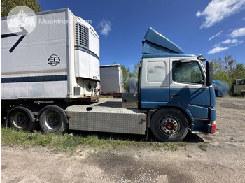شاحنة جرار VOLVO FM12 380