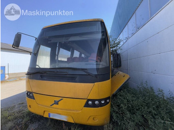 باص النقل بين المدن VOLVO