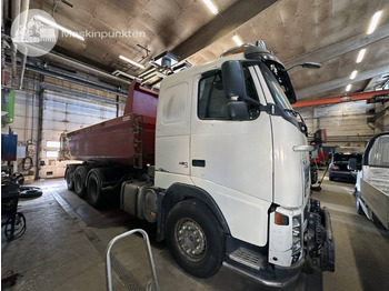 قلابات VOLVO FH 480