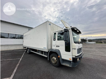 بصندوق مغلق شاحنة VOLVO FL