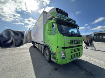 مبردة شاحنة VOLVO FM 340