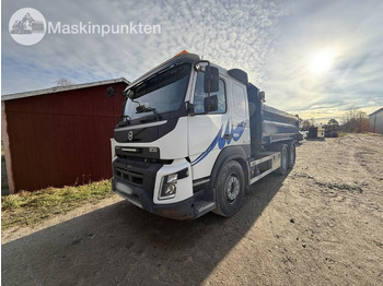 قلابات VOLVO FM