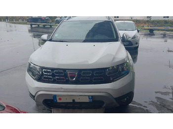 سيارة DACIA