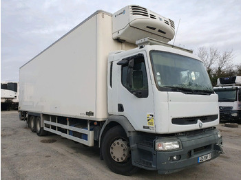 مبردة شاحنة RENAULT Premium