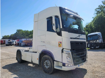 شاحنة جرار VOLVO FH 460