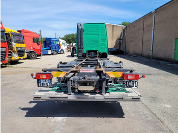 شاحنات الحاويات/ جسم علوي قابل للتغيير شاحنة VOLVO FH12 420 GLOBETROTTER: صور 5