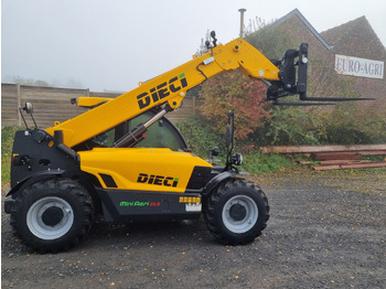 رافعة تلسكوبية DIECI