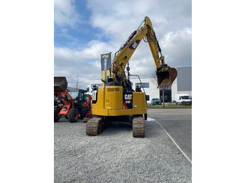 حفارات زحافة CATERPILLAR 315