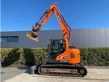 حفارات زحافة Doosan DX140 LCR-5: صور 4