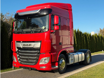 شاحنة جرار DAF XF 480 RETARDER PARK COOL: صور 5