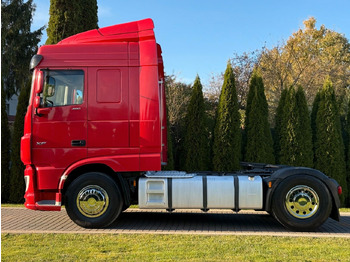 شاحنة جرار DAF XF 480 RETARDER PARK COOL: صور 4