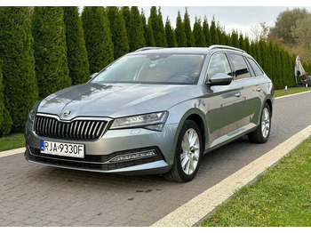 سيارة ŠKODA