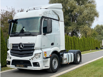 شاحنة جرار MERCEDES-BENZ Actros 1845