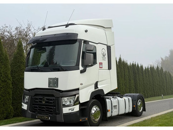 شاحنة جرار RENAULT T 460