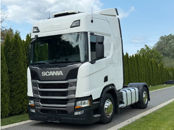 شاحنة جرار SCANIA R 450