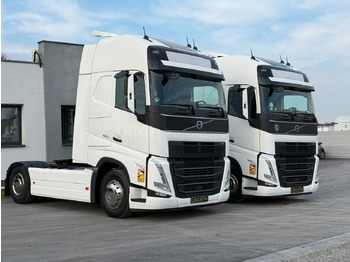 شاحنة جرار VOLVO FH 460