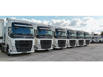 شاحنة جرار VOLVO FH 500