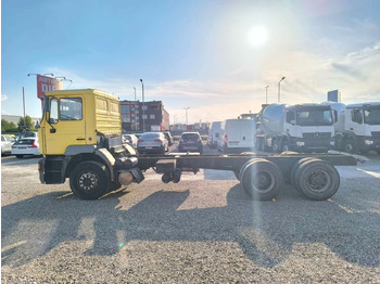 تأجير  MAN 26.310 MAN 26.310: صور 4