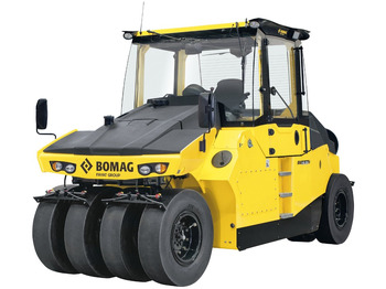 مدحلة BOMAG