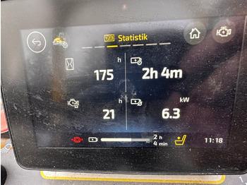 مدحلة جديد BOMAG DE BW 120 ADe-5: صور 3