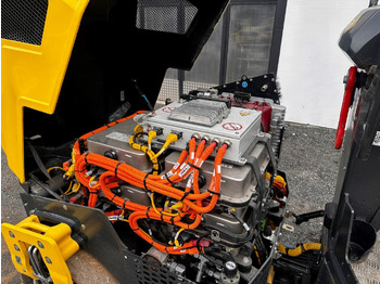 مدحلة جديد BOMAG DE BW 120 ADe-5: صور 5