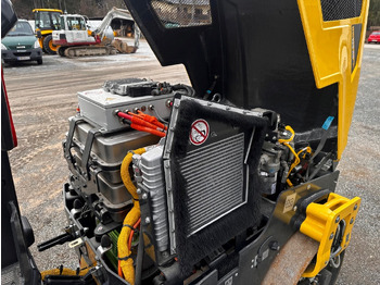 مدحلة جديد BOMAG DE BW 120 ADe-5: صور 4