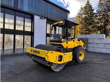 مدماج BOMAG