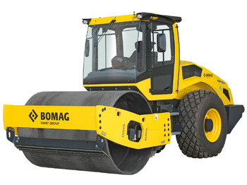 مدحلة BOMAG