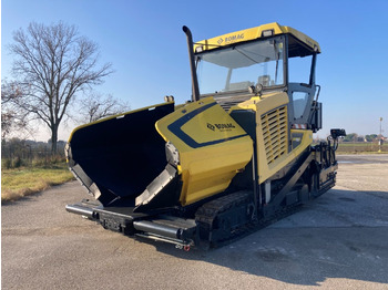 العامل بالقار BOMAG