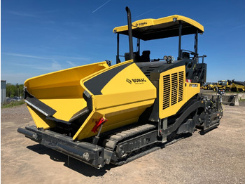 العامل بالقار BOMAG