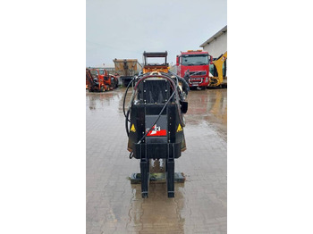 ملحقات - آلات البناء Koparka piła tarczowa Simex T450 złącze S45: صور 3