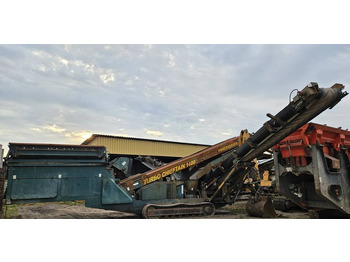 غربال POWERSCREEN