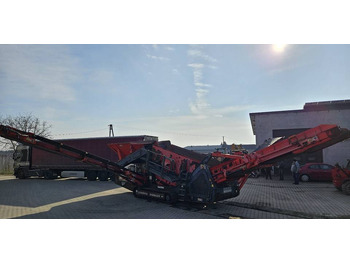 غربال Przesiewacz mobilny Sandvik QE241 tylko 2980 h: صور 5
