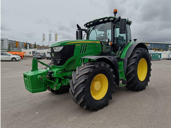 تأجير John Deere 6215R John Deere 6215R: صور 3
