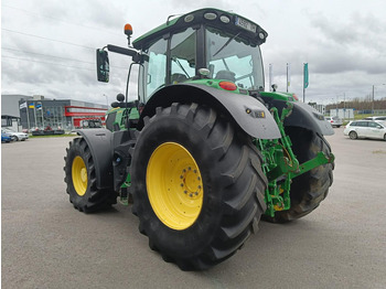 تأجير John Deere 6215R John Deere 6215R: صور 5