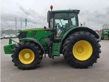 تأجير John Deere 6215R John Deere 6215R: صور 4