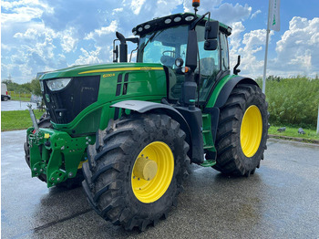جرار JOHN DEERE 6230R