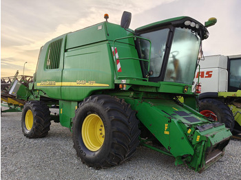 حصادة شاملة JOHN DEERE 40 Series