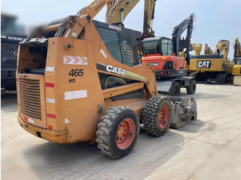 شيول صغير CASE 85XT: صور 5