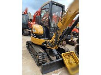 حفارة مصغرة CATERPILLAR 303C CR: صور 4