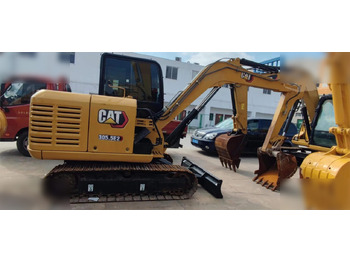 حفارة مصغرة CATERPILLAR 305.5E2