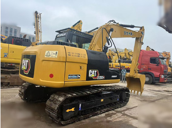 حفارات زحافة CATERPILLAR 312D2