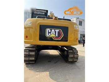 تأجير CATERPILLAR 312D2 GC CATERPILLAR 312D2 GC: صور 5