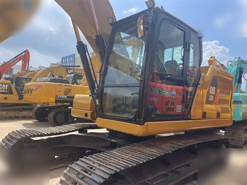 حفارات زحافة CATERPILLAR 320: صور 2