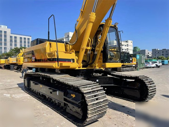 حفارات زحافة CATERPILLAR 330BL: صور 4