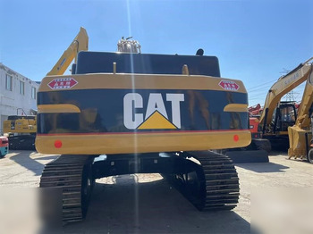 حفارات زحافة CATERPILLAR 330BL: صور 3