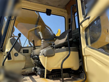 حفارات زحافة CATERPILLAR 330BL: صور 5