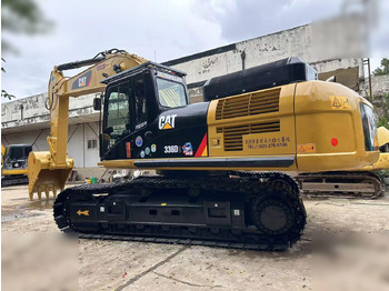 تأجير CATERPILLAR 336D CATERPILLAR 336D: صور 2